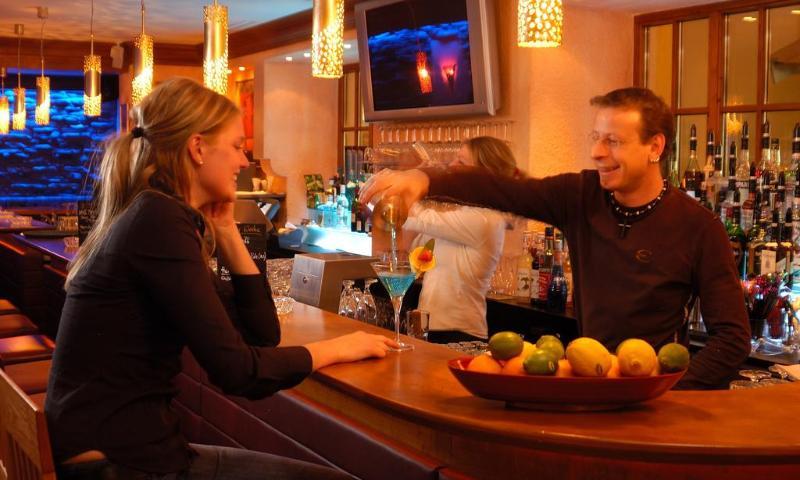 Ferienhotel Tyrol Soell Am Wilden Kaiser Buitenkant foto